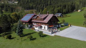 Schütterhof Ramsau Am Dachstein